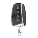 Clé télécommande de rechange pour système d'entrée sans clé MK18881