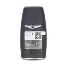 Genesis GV70 Genuine Smart Remote Key 95440-AR101| MK3 -| thumbnail