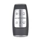 Genesis GV70 2022 Genuine Smart Remote Key 4 Buttons 433MHz 95440-AR101
