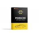 Abrites Porsche Full (conjunto de funciones especiales PO006, PO008 y PO009)