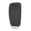 Audi A1 Q3 2012+ Flip Remote Key 3 Buttons 433MHz | MK3 -| thumbnail