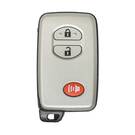 Toyota Land Cruiser 2009-2015 Smart chiave remota  433MHz CHIEDI