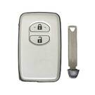 La nuova chiave remota  astuta 2 di mercato degli accessori Toyota Land Cruiser 2010 pulsanti 315MHz Numero del pezzo dell'OEM: 89904-60450 |  -| thumbnail