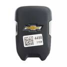 Chevrolet Tahoe 2015 Smart Remote Key 315MHz 13508278 | MK3 -| thumbnail