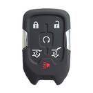 Chevrolet Suburban Tahoe 2015-2020 Original Remote Key 315MHz 13529634 / 13580802 / 13508278