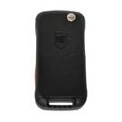 Porsche Flip Remote Key Shell 2+1 Button | MK3 -| thumbnail