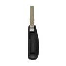 Porsche Flip Remote Key Shell 2+1 Button - MK12934 - f-2 -| thumbnail