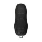 Корпус дистанционного ключа Porsche Smart Remote, 4 кнопки | МК3 -| thumbnail