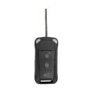 Porsche Cayenne Remote Key , New Porsche Cayenne Flip Proximity Remote Key 3 Buttons 433MHz PCF7943A Transponder FCC ID: KR55WK45032 High Quality Best Price - MK3 Products | Emirates Keys -| thumbnail