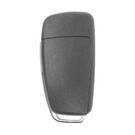 Audi Flip Remote Shell 3 Buttons | MK3 -| thumbnail