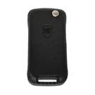 Porsche Flip Remote Key Shell 2 Button | MK3 -| thumbnail