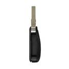Guscio della chiave remota Porsche Flip 2 pulsanti - MK12944 - f-2 -| thumbnail