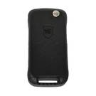 Porsche Flip Remote Key Shell 3 Button | MK3 -| thumbnail