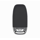 Корпус дистанционного ключа Audi Smart Remote с 3 кнопками | МК3 -| thumbnail