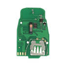Audi Smart Remote Key PCB Non Proximity Type | MK3 -| thumbnail