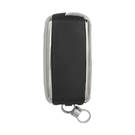 Bentley 2005-2015 Flip Smart Remote Key Shell | MK3 -| thumbnail