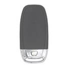 Audi Smart Remote Key 3 Buttons 868MHz Non Proximity Type| MK3 -| thumbnail