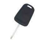 Корпус дистанционного ключа Chevrolet с 2 неоткидными кнопками | МК3 -| thumbnail
