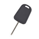 Chevrolet Remote Key Shell Non Flip | MK3 -| thumbnail