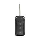 Новый вторичный рынок Porsche 2004+ Замена Flip Remote 3 + 1 Кнопка 315 МГц Высокое качество Лучшая цена FCC ID: KR55WK45032 | Ключи от Эмирейтс -| thumbnail