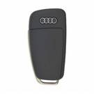 Audi Q7 A6 Original Flip Remote Key 3 Buttons| MK3 -| thumbnail