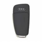 Audi Q7 A6 Chiave Telecomando Originale Flip 3 Pulsanti 4F0837220M | MK3 -| thumbnail