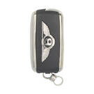 Подлинный дистанционный ключ Bentley с 2 кнопками 433 | MK3 -| thumbnail