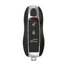 Télécommande d'origine Porsche 2011-2017 Smart Key 3 boutons 315 MHz