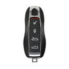 Porsche 2011-2017 non Proximity Remote 4 Button 315MHz