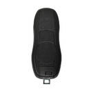 Porsche 2011-2017 Smart Key telecomando 4 pulsanti | MK3 -| thumbnail