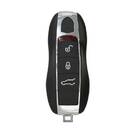 Porsche Cayenne 2011-2012 бесконтактный пульт дистанционного управления 3 кнопки 433 МГц