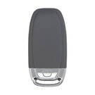 Audi A4 2012 Non Keyless Remote Key 3 Buttons Used | MK3 -| thumbnail