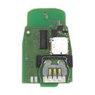 Audi A6 A7 A8 2012 Original Keyless Remote Key 315MHz Genuine PCB  -| thumbnail