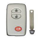 Yeni Satış Sonrası Toyota Land Cruiser 2009-2015 Akıllı Uzaktan Anahtar 2+1 Düğmeler 315MHz OEM Parça Numarası: 89904-60771 / 89904-60770 / 89904-60420 | Emirates Anahtarları -| thumbnail
