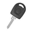 Skoda Transponder Key Shell SK22R Blade