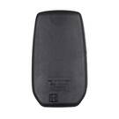 Toyota Alphard Smart Remote Key Shell 5 Buttons | MK3 -| thumbnail