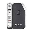 Kia K8 2022 Clé à distance intelligente d'origine 4 + 1 boutons 433 MHz 95440-L8000