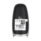 Hyundai Tucson 2022 Genuine Smart Remote Key 95440-N9032 |MK3 -| thumbnail