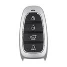 Hyundai Tucson 2022 Genuine Smart Remote Key 4 Buttons 433MHz 95440-N9032