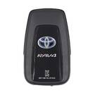 Chiave telecomando intelligente originale Toyota Rav4 8990H-42260 | MK3 -| thumbnail