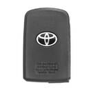 Chiave intelligente originale Toyota Rav4 2013-2018 89904-52290 | MK3 -| thumbnail