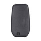 Toyota Sienna 2021 Genuine Smart  Remote Key 8990H-08020 | MK3 -| thumbnail