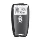 Hyundai Staria 2022 Genuine Flip Remote Key 95430-CG020 | MK3 -| thumbnail