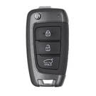 Hyundai Staria 2022 Genuine Flip Remote Key 3 Button 433MHz 95430-CG020