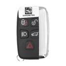 Land Rover Genuine Smart Remote key 5 Buttons 433MHz CH22-15K601-BF