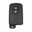 Toyota Rav4 2013-2018 Smart Remote Key Remote 2 Boutons 433MHz 89904-42130 / 89904-42170