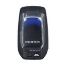 Toyota Innova Chiave telecomando intelligente originale 2 pulsanti 433,58/434,42 MHz | MK3 -| thumbnail