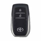 Toyota Innova Original Smart Remote Key 2 Buttons 433MHz