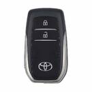 Chiave telecomando Smart originale Toyota Innova 2 pulsanti 433 MHz