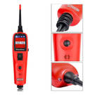 Autel PowerScan PS100 Automotive Circuit Tester Electrical System Diagnosis Tool Car Circuit Voltage Tester Digital Voltmeter Support Read Voltage, Current and Resistance -| thumbnail